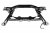 Bakvagnsbalk VW Sharan (7N)/ Seat Alhambra II 10-22