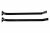 Tankstag (2stk) Volvo 850 96-97 S70/V70 97-00 V70 XC 98-00