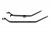 Tankband Mitsubishi Pajero III 00-06 Pajero IV 07-21