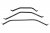 Tankband Audi A4 (B6/B7) 00-08