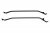 Tankstag Volvo S40/V40 96-04, Mitsubishi Carisma 95-03