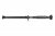 Kardanaxel bak BMW X3 (E83) 04-06
