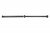 Kardanaxel bak Nissan Qashqai Mk I (J10,NJ10) 07-13, X-Trail (T31) 08-13 4WD