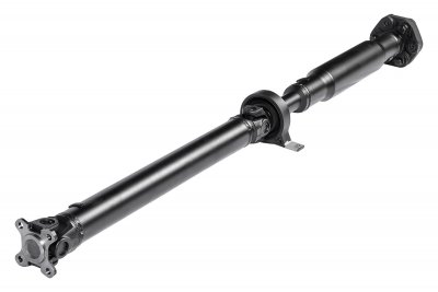 Kardanaxel bak BMW X3 (E83) 04-06