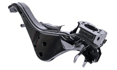 Bærebru Nissan X-Trail (T32) 4WD&2WD 13-22/ Rogue Sport 17- bak nedre venstre