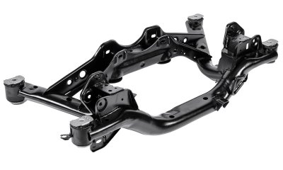 Bakvagnsbalk Audi A3 03-/ TT coupe 06- / Skoda Yeti/ Octavia Mk II 04-/ VW Golf Mk VI 08- endast 4WD