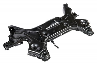 Travers foran Hyundai iX20 / KIA Venga 10-19