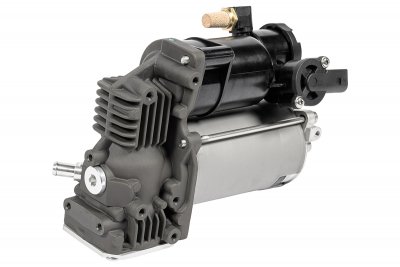 Kompressor Range Rover Mk IV (L405) 13-, Range Rover Sport (L494) 14-