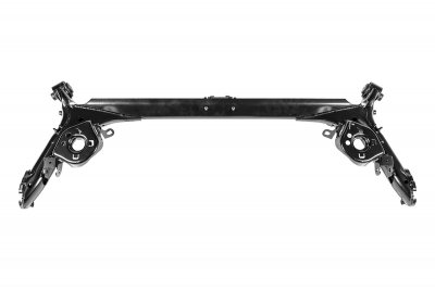 Bakaxel Honda Jazz (GD) 02-08