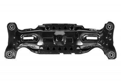 Bakvagnsbalk Toyota Camry 06-14