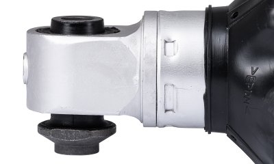 Luftfjäderben Vänster bak BMW 7 Serie (E65/E66) 02-08 med EDC