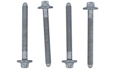 Bultsats för bakvagnsbalk BMW 1 och 3 serien