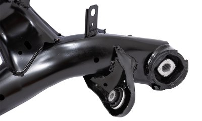 Bakvagnsbalk BMW 1 serie (04-11) 3 serie (04-13) Bensin