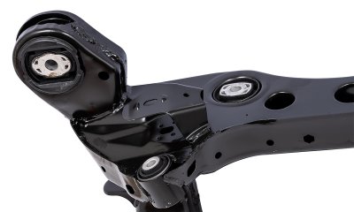 Bakvagnsbalk BMW 1 serie (04-11) 3 serie (04-13) Bensin