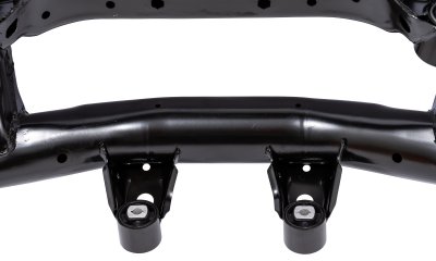 Bakvagnsbalk BMW 1 serie (04-11) 3 serie (04-13) Bensin