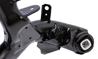 Bakvagnsbalk BMW 1 serie (04-11) 3 serie (04-13) Bensin