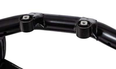 Bakvagnsbalk BMW 1 serie (04-11) 3 serie (04-13) Diesel