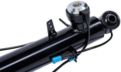 Luftstötdämpare Vänster Bak BMW X5 (F15) 13-18/X6 (F16) 14-19