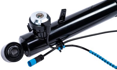 Luftstötdämpare Höger Bak BMW X5 (F15) 13-18/X6 (F16) 14-19