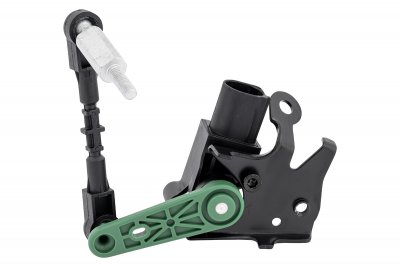 Nivåsensor fem venstre Audi A6/A7/A8