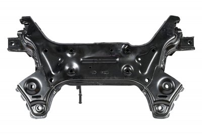 Travers foran Hyundai iX20 / KIA Venga 10-19