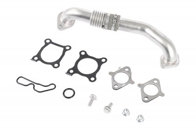 EGR-rør Honda Civic 12-16 / Accord 08-15 / CR-V 12-18