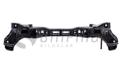 Bakvagnsbalk Elantra Saloon 05-11, i30 07-11, i30 kombi 07-12, CEED kombi 07-12, CEED Halvkombi 06-12