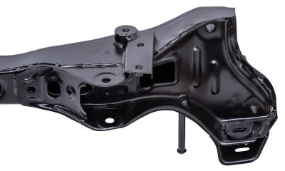 Bakvagnsbalk Elantra Saloon 05-11, i30 07-11, i30 kombi 07-12, CEED kombi 07-12, CEED Halvkombi 06-12