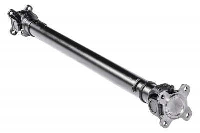 Kardanaxel fram BMW 2 (F22,F87) 15-21, 3 (E90) 05-11, 3 Touring (E91) 05-12, 3 Coupe (E92) 06-13, X1 (E84) 09-15