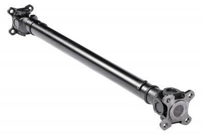 Kardanaxel fram BMW 3 (E46) 00-05, X3 (E83) 03-10
