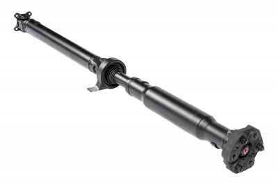 Kardanaxel bak BMW X3 (E83) 04-06