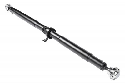 Kardanaxel bak Fiat Panda 04- 4X4