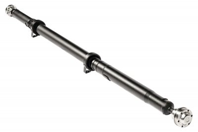 Kardanaxel bak Land Rover Freelander 2 (L359) 06-14