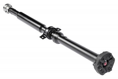 Kardanaxel bak Mercedes-Benz ML (W164) 06-11