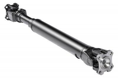 Kardanaxel fram Nissan Navara NP300 (D40) 04-19, Pathfinder Mk III (R51) 05-19