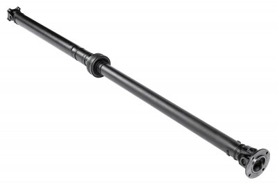 Kardanaxel bak Nissan Qashqai Mk I (J10,NJ10) 07-13, X-Trail (T31) 08-13 4WD