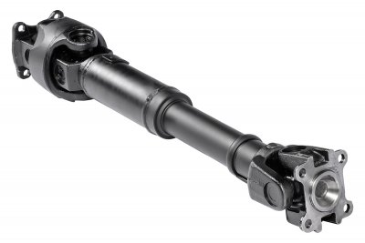 Kardanaxel fram Toyota Hilux (LN165) 2.4 TD 98-02, Hilux (KDN165) 2.5 TD 01-05
