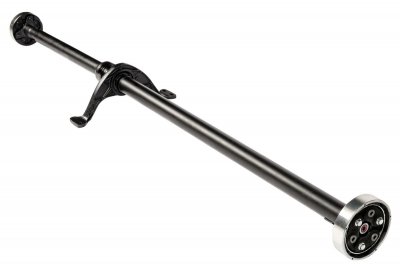 Kardanaxel bak VW Tiguan (5N_) 07-18