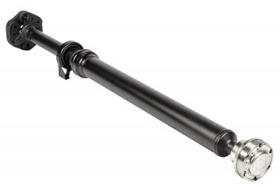 Kardanaxel bak Porsche Cayenne (9PA) 02-10, VW Touareg (7LA,7L6,7L7) 02-10