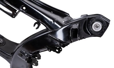 Bakvagnsbalk E-klass (W212,S212,C207 ) C-klass (W204,S204,C204 ) CLS (C218) GLK (X204)