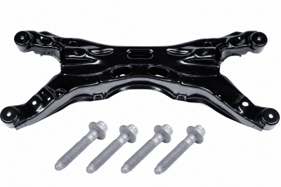 Bakvagnsbalk SAAB 9-3 2WD / Opel Vectra C 02-08 / Signum 02-08 / Fiat Croma 194 inkl. bultsats