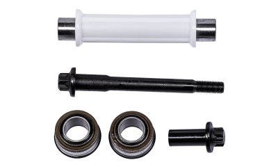 Bärarmslagerkit, bak H/V MB A Klass W168