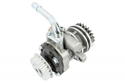 Styrservopump VW Transporter T5 05-10 / Touareg 03-07