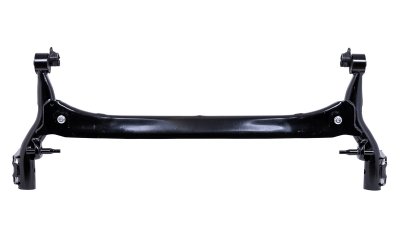 Ny komplett bakaxel Toyota Corolla Verso (04-09)