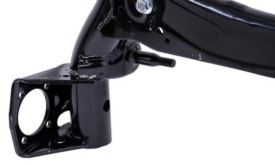 Ny komplett bakaxel Toyota Corolla Verso (04-09)