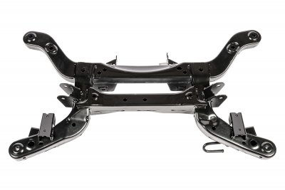 Bakvagnsbalk SAAB 9-5 10-12 2WD