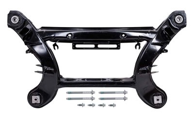 Bakvagnsbalk E-klass (W212,S212,C207 ) C-klass (W204,S204,C204 ) CLS (C218) GLK (X204)