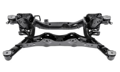 Bakvagnsbalk Audi A3 03-/ TT coupe 06- / Skoda Yeti/ Octavia Mk II 04-/ VW Golf Mk VI 08- endast 4WD