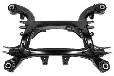 Renovert travers bak BMW X5 06-13 / X6 07-14