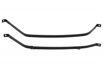 Tankband Nissan Qashqai 07-14 2WD